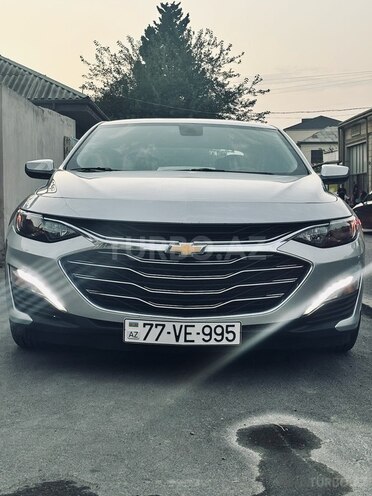 Chevrolet Malibu 2022, 94,187 km - 1.5 l - Bakı