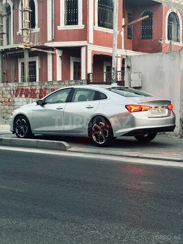 Chevrolet Malibu 2022, 94,187 km - 1.5 l - Bakı