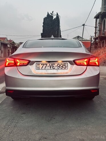 Chevrolet Malibu 2022, 94,187 km - 1.5 l - Bakı