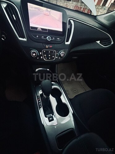 Chevrolet Malibu 2022, 94,187 km - 1.5 l - Bakı