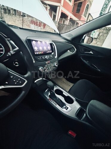 Chevrolet Malibu 2022, 94,187 km - 1.5 l - Bakı