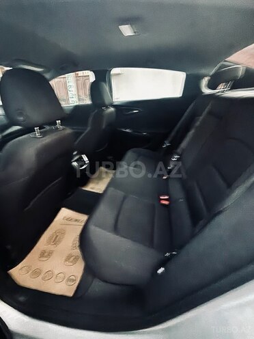 Chevrolet Malibu 2022, 94,187 km - 1.5 l - Bakı