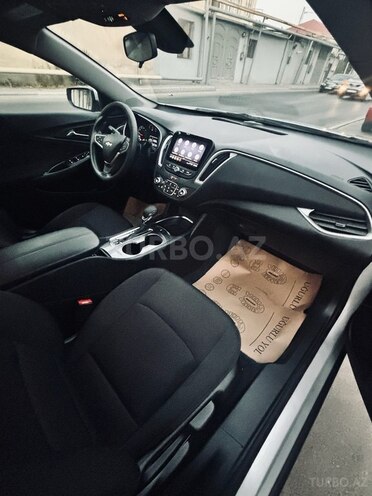Chevrolet Malibu 2022, 94,187 km - 1.5 l - Bakı