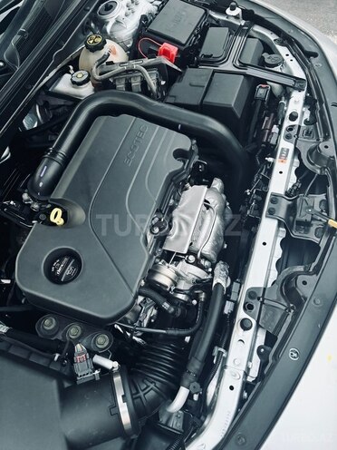 Chevrolet Malibu 2022, 94,187 km - 1.5 l - Bakı