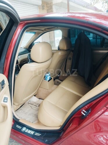 BMW 325 2000, 286,450 km - 2.5 l - Şabran
