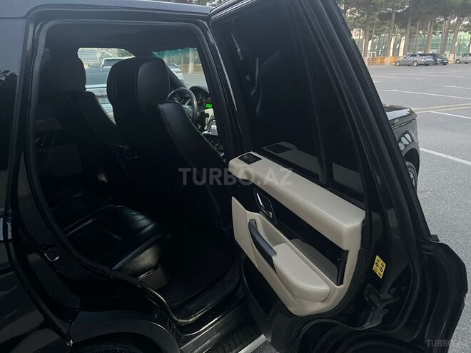 Land Rover Range Rover 2007, 224,000 km - 4.2 л - Xırdalan