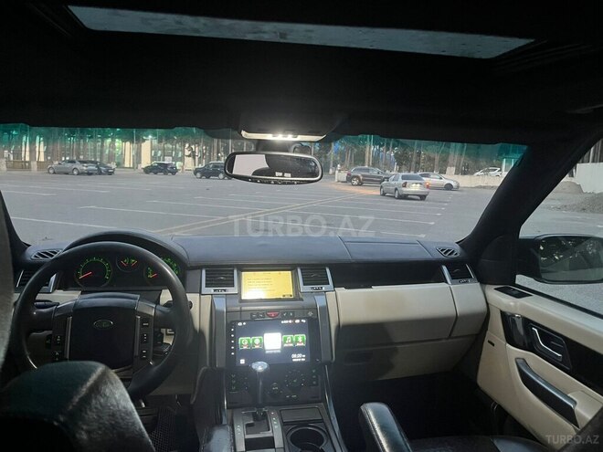 Land Rover Range Rover 2007, 224,000 km - 4.2 л - Xırdalan
