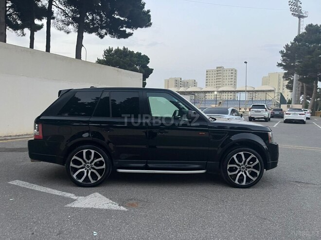 Land Rover Range Rover 2007, 224,000 km - 4.2 л - Xırdalan