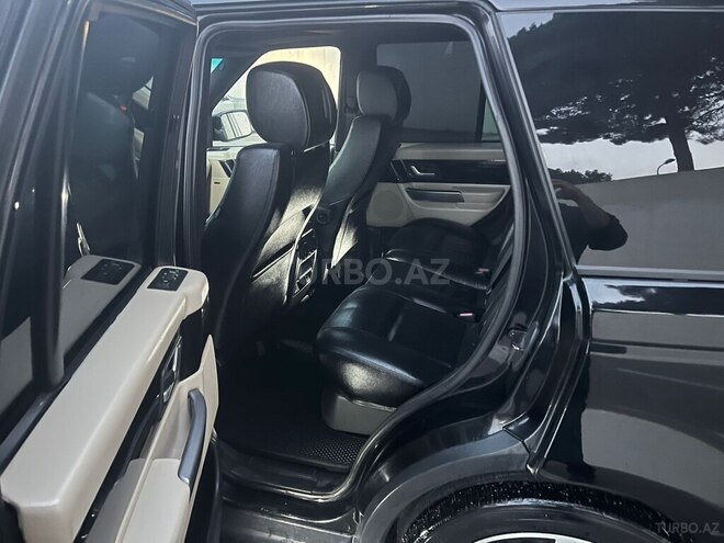 Land Rover Range Rover 2007, 224,000 km - 4.2 л - Xırdalan