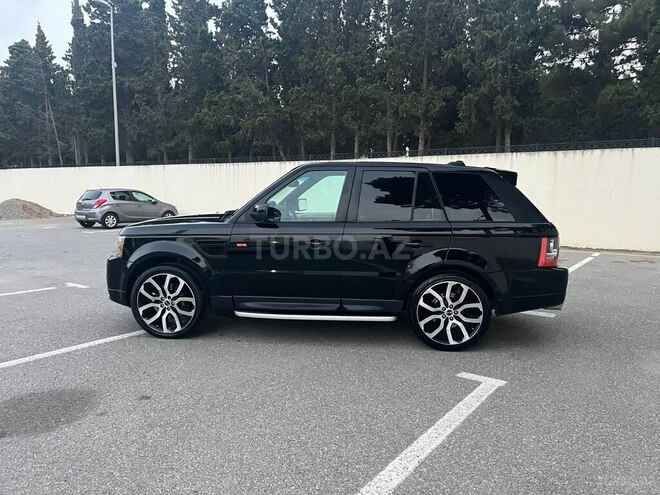 Land Rover Range Rover 2007, 224,000 km - 4.2 л - Xırdalan