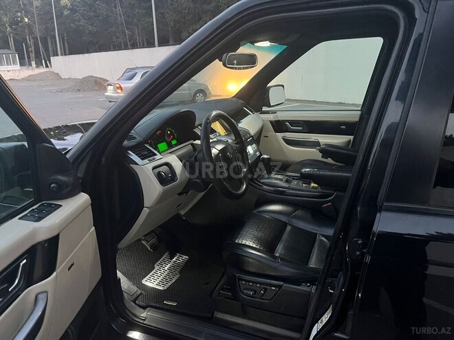 Land Rover Range Rover 2007, 224,000 km - 4.2 л - Xırdalan