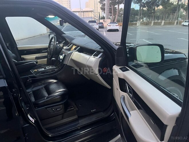 Land Rover Range Rover 2007, 224,000 km - 4.2 л - Xırdalan