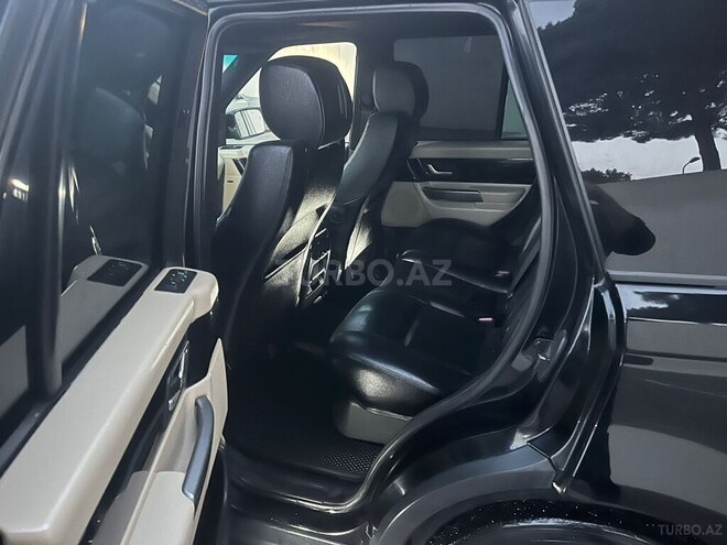 Land Rover Range Rover 2007, 224,000 km - 4.2 л - Xırdalan