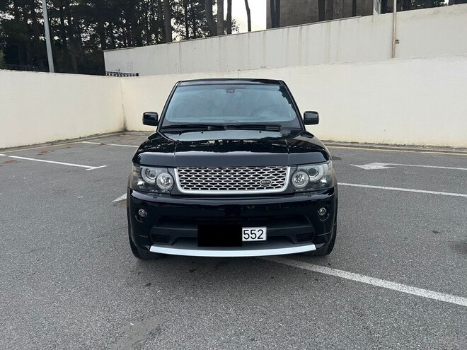Land Rover Range Rover 2007, 224,000 km - 4.2 л - Xırdalan