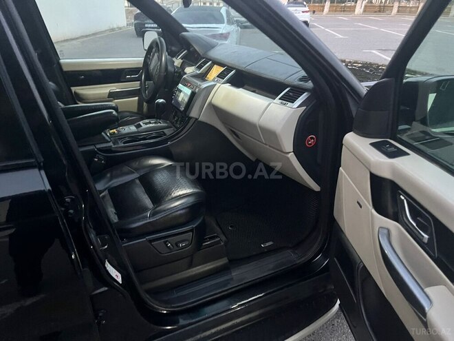 Land Rover Range Rover 2007, 224,000 km - 4.2 л - Xırdalan