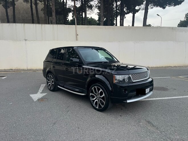 Land Rover Range Rover 2007, 224,000 km - 4.2 л - Xırdalan