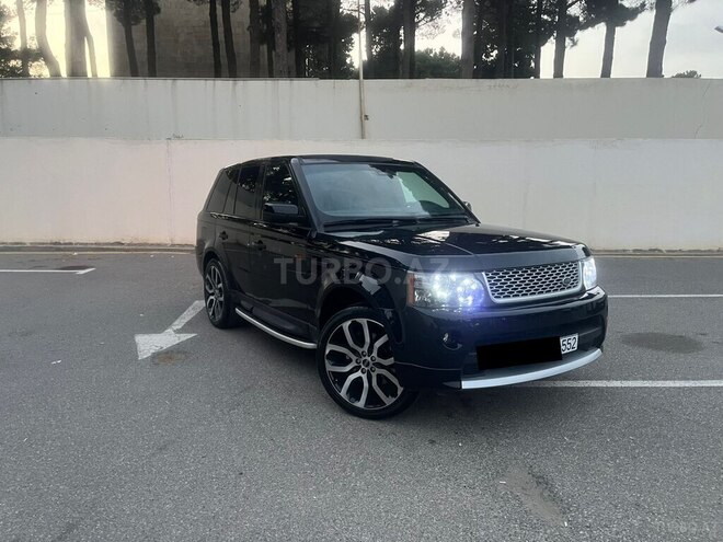 Land Rover Range Rover 2007, 224,000 km - 4.2 л - Xırdalan