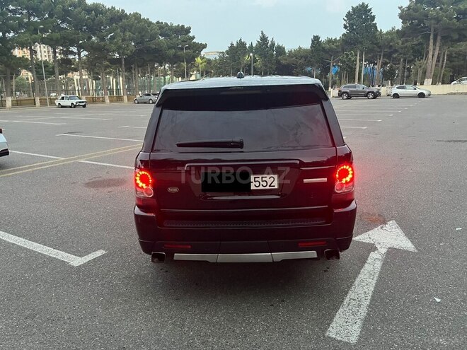 Land Rover Range Rover 2007, 224,000 km - 4.2 л - Xırdalan