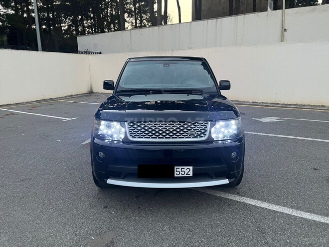 Land Rover Range Rover 2007, 224,000 km - 4.2 л - Xırdalan