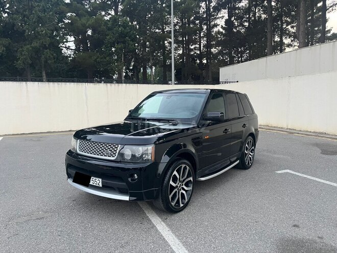 Land Rover Range Rover 2007, 224,000 km - 4.2 л - Xırdalan