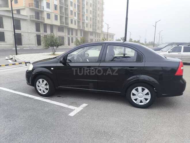 Chevrolet Aveo 2011, 177,000 km - 1.4 l - Sumqayıt