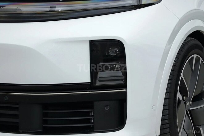 Li Auto L7 2025, 0 km - 1.5 l - Bakı