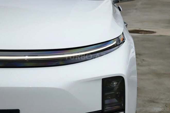 Li Auto L7 2025, 0 km - 1.5 l - Bakı
