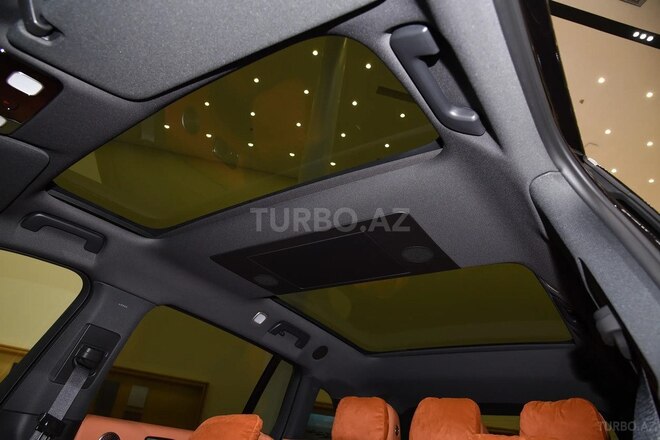 Li Auto L7 2025, 0 km - 1.5 l - Bakı