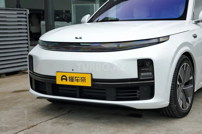 Li Auto L7 2025, 0 km - 1.5 l - Bakı