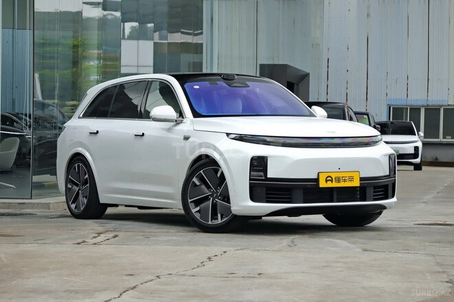 Li Auto L7 2025, 0 km - 1.5 l - Bakı