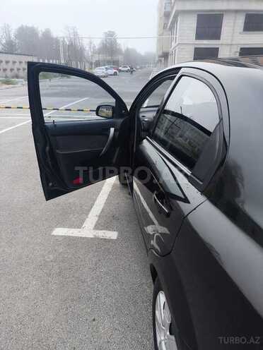 Chevrolet Aveo 2011, 177,000 km - 1.4 l - Sumqayıt