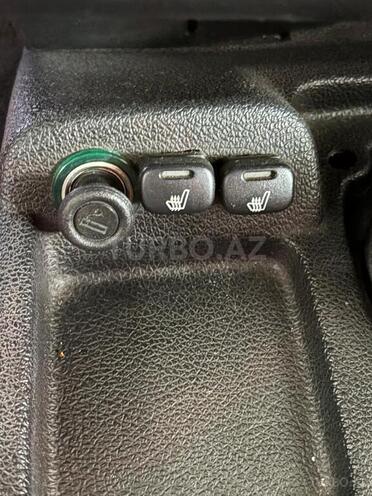 LADA (VAZ) Niva 2015, 105,000 km - 1.7 l - Sumqayıt