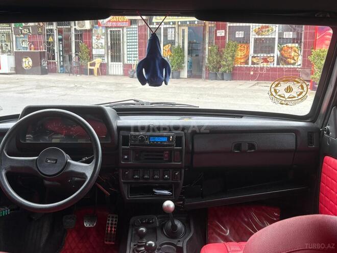 LADA (VAZ) Niva 2015, 105,000 km - 1.7 l - Sumqayıt
