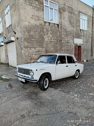LADA (VAZ) 21011 1986, 55,555 km - 1.3 l - Xaçmaz