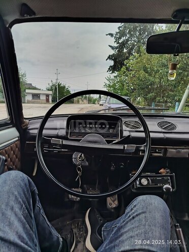 LADA (VAZ) 21011 1986, 55,555 km - 1.3 l - Xaçmaz