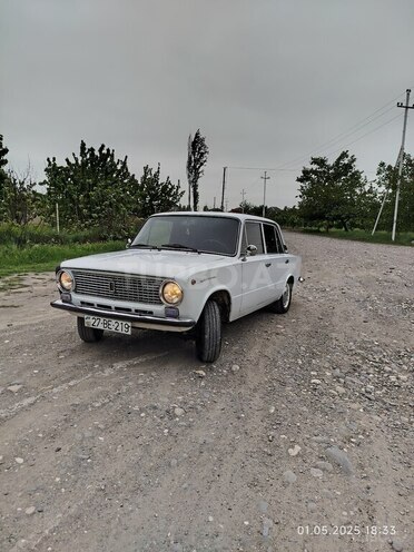 LADA (VAZ) 21011 1986, 55,555 km - 1.3 l - Xaçmaz