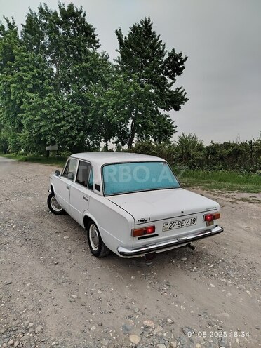 LADA (VAZ) 21011 1986, 55,555 km - 1.3 l - Xaçmaz
