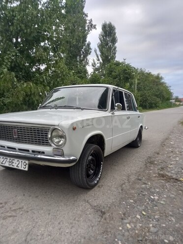 LADA (VAZ) 21011 1986, 55,555 km - 1.3 l - Xaçmaz