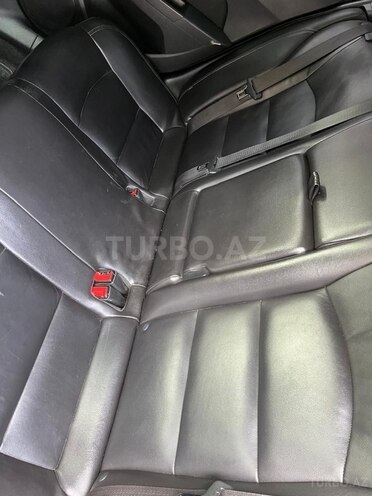 Chevrolet Cruze 2015, 275,000 km - 1.4 l - Bakı