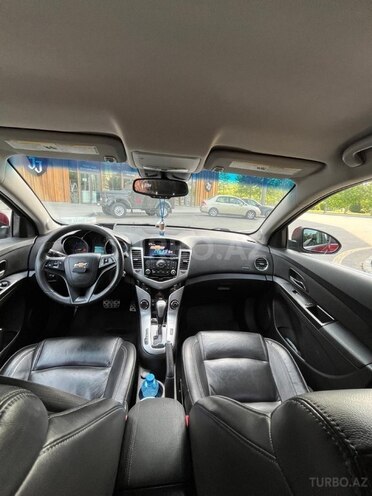 Chevrolet Cruze 2015, 275,000 km - 1.4 l - Bakı
