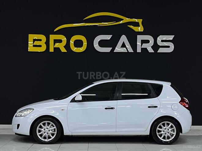 Kia Ceed 2008, 350,322 km - 1.6 l - Bakı
