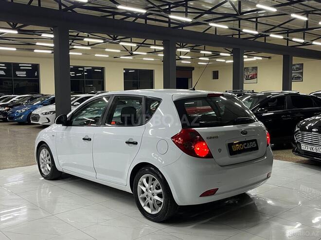 Kia Ceed 2008, 350,322 km - 1.6 l - Bakı
