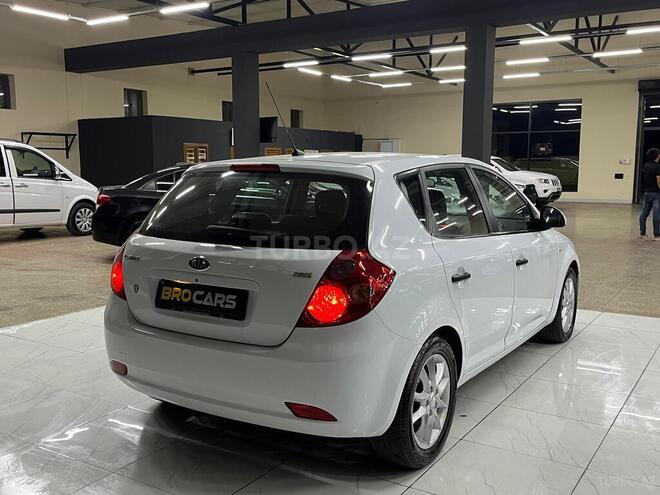 Kia Ceed 2008, 350,322 km - 1.6 l - Bakı