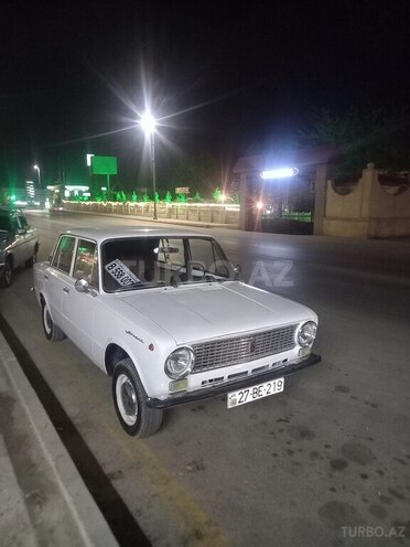 LADA (VAZ) 21011 1986, 55,555 km - 1.3 l - Xaçmaz