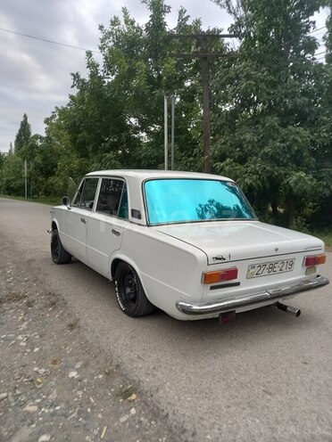 LADA (VAZ) 21011 1986, 55,555 km - 1.3 l - Xaçmaz