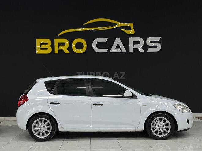 Kia Ceed 2008, 350,322 km - 1.6 l - Bakı