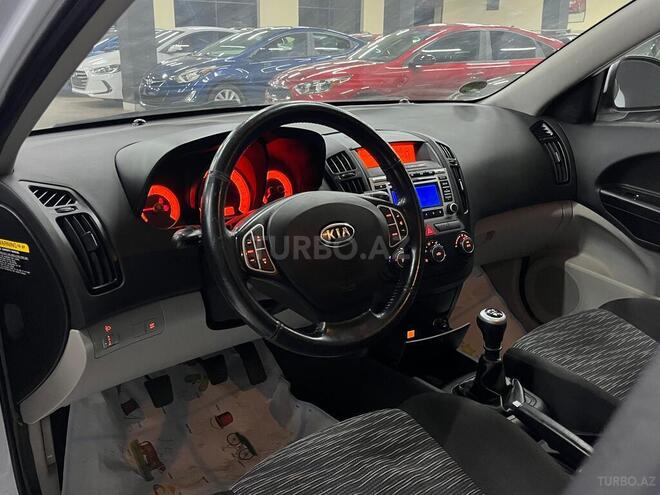 Kia Ceed 2008, 350,322 km - 1.6 l - Bakı