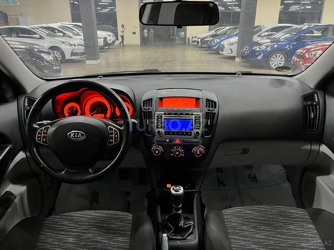 Kia Ceed 2008, 350,322 km - 1.6 l - Bakı