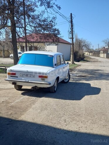 LADA (VAZ) 21011 1986, 55,555 km - 1.3 l - Xaçmaz