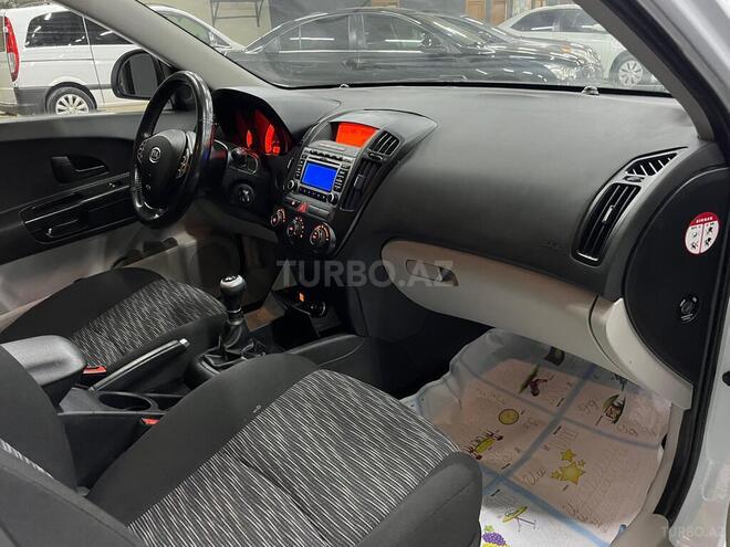 Kia Ceed 2008, 350,322 km - 1.6 l - Bakı